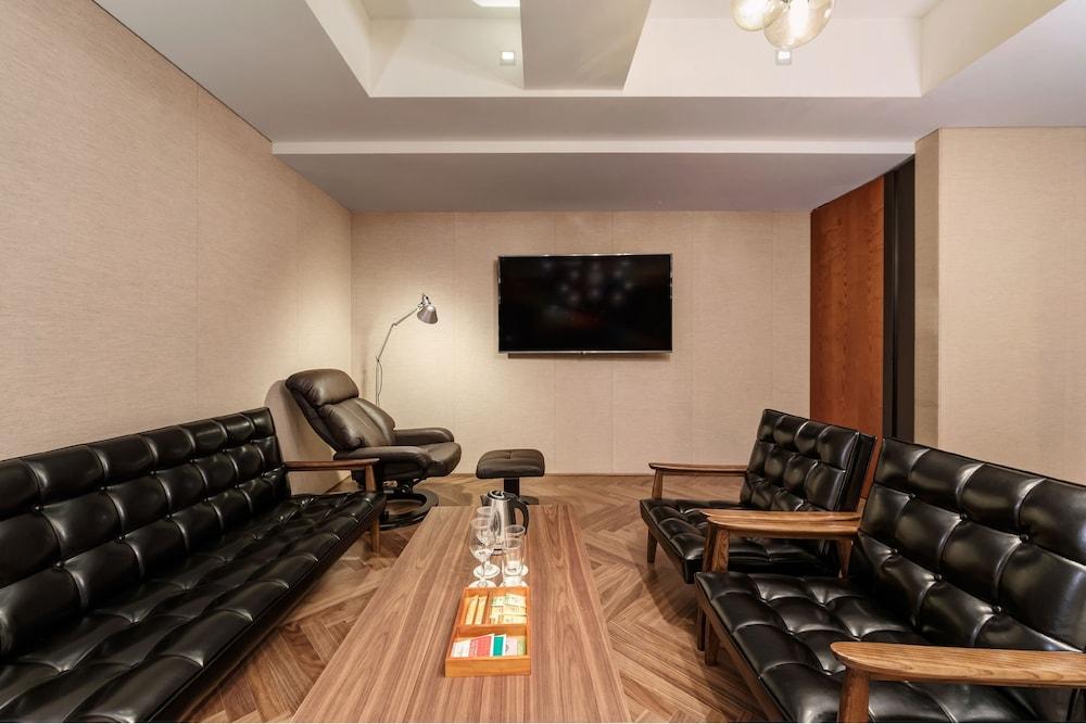 Capace Hotel Gangnam Seul Dış mekan fotoğraf