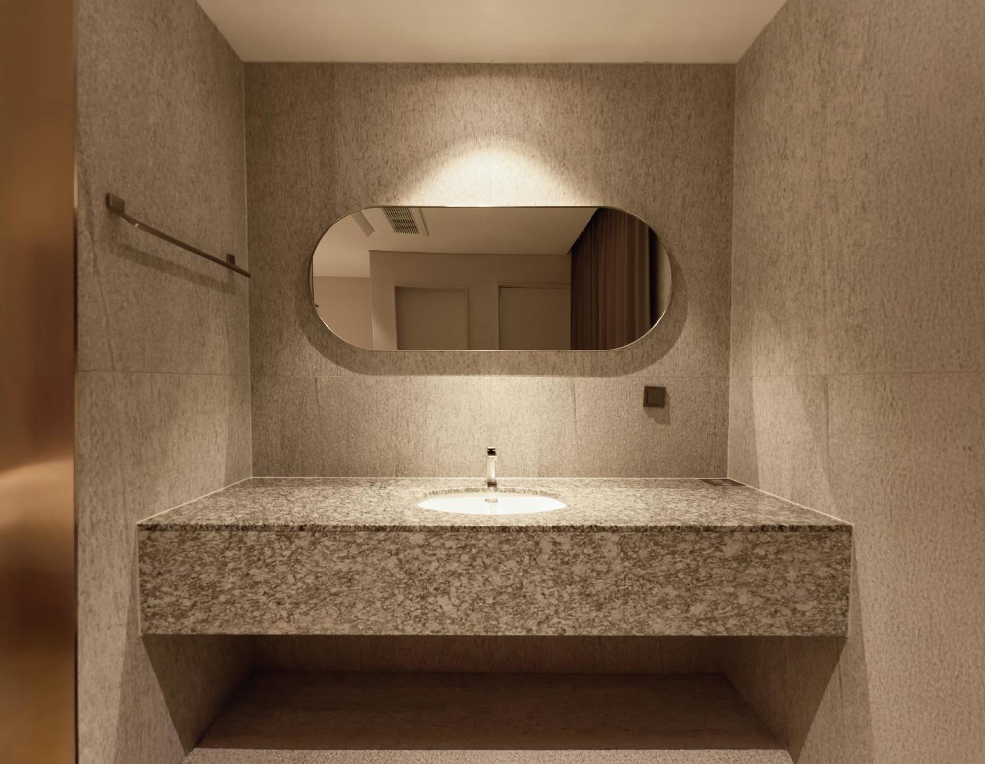 Capace Hotel Gangnam Seul Dış mekan fotoğraf