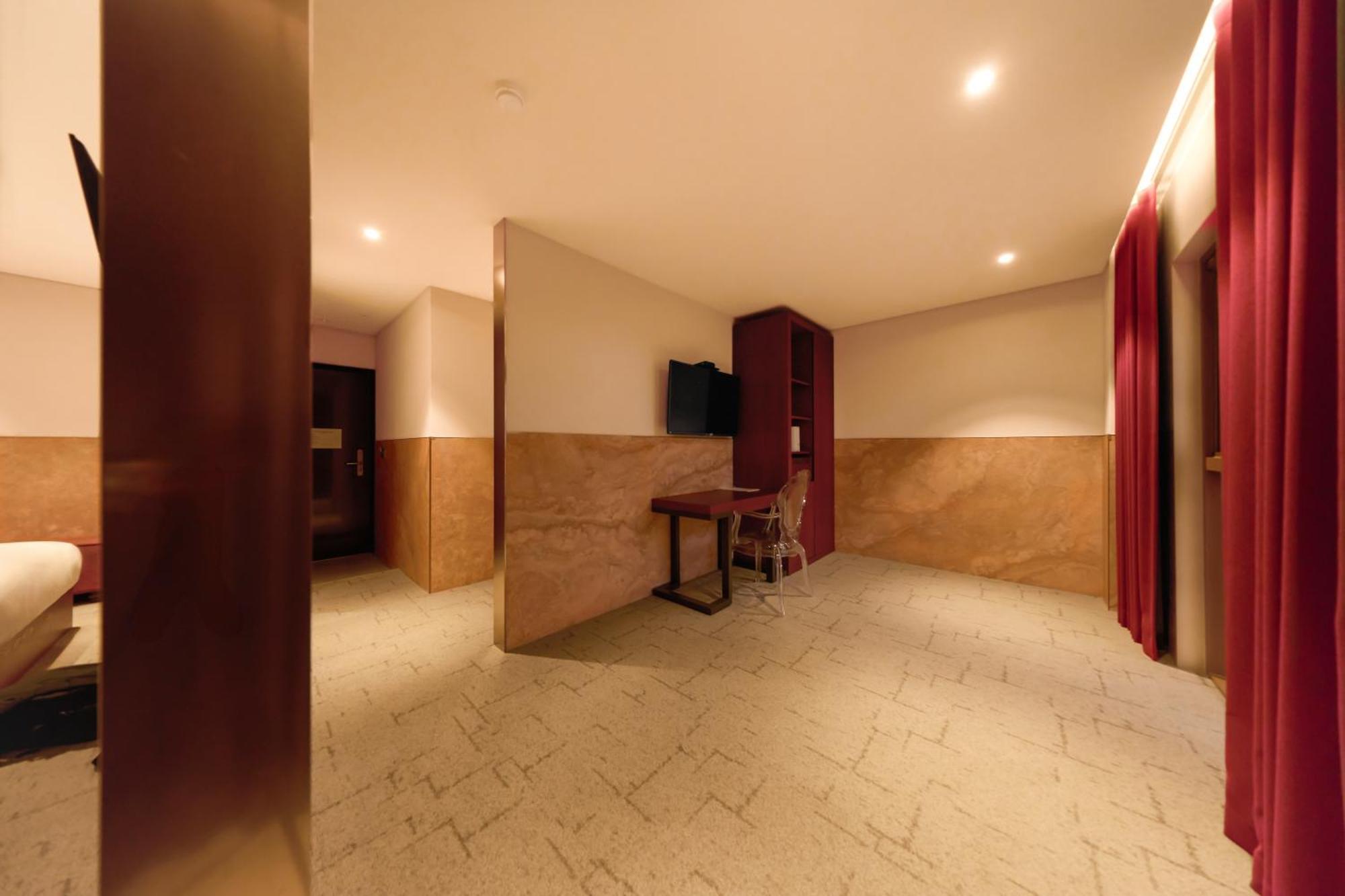 Capace Hotel Gangnam Seul Dış mekan fotoğraf
