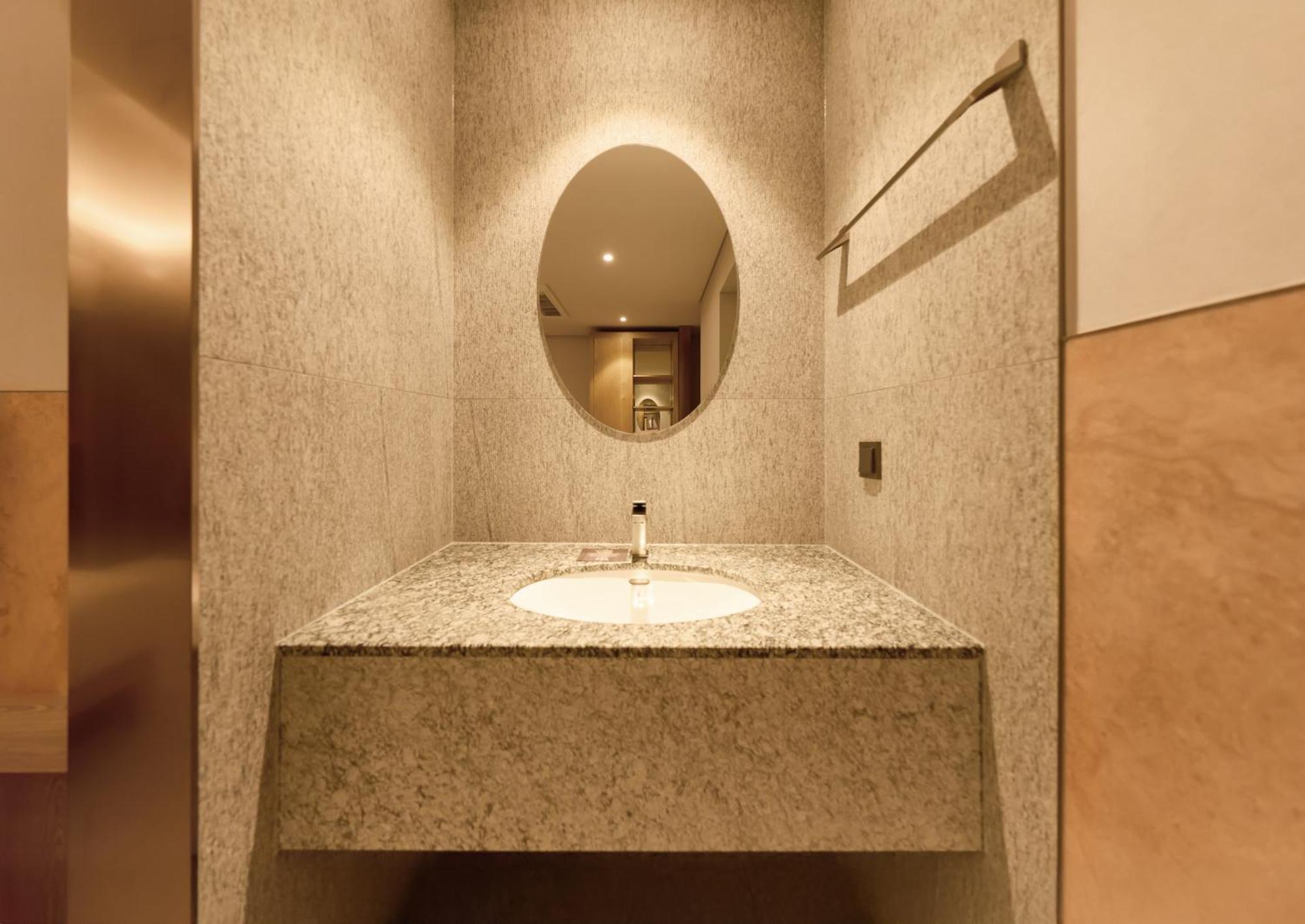 Capace Hotel Gangnam Seul Dış mekan fotoğraf